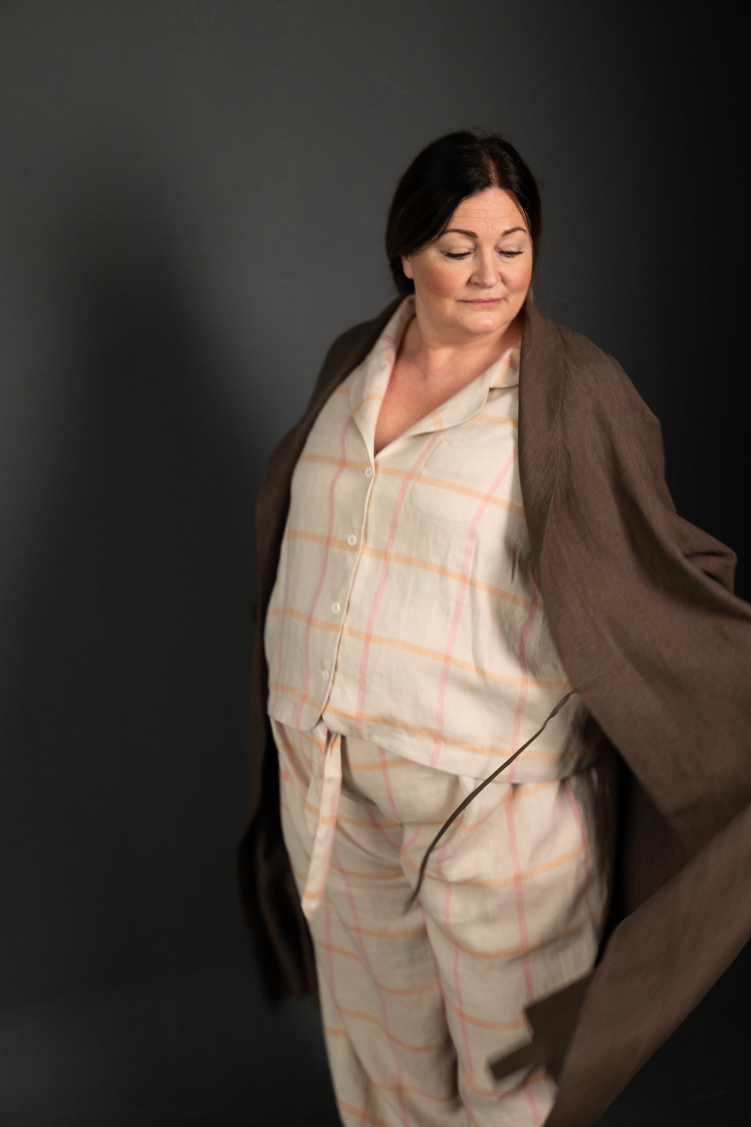 Merchant &amp; Mills Winnie Pyjamas