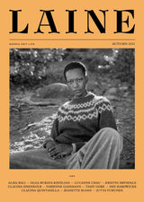 Laine Magazine Issue 12
