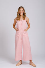 Megan Nielsen, Durban Jumpsuit