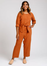 Megan Nielsen, Durban Jumpsuit