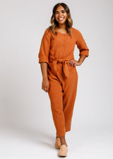 Megan Nielsen, Durban Jumpsuit