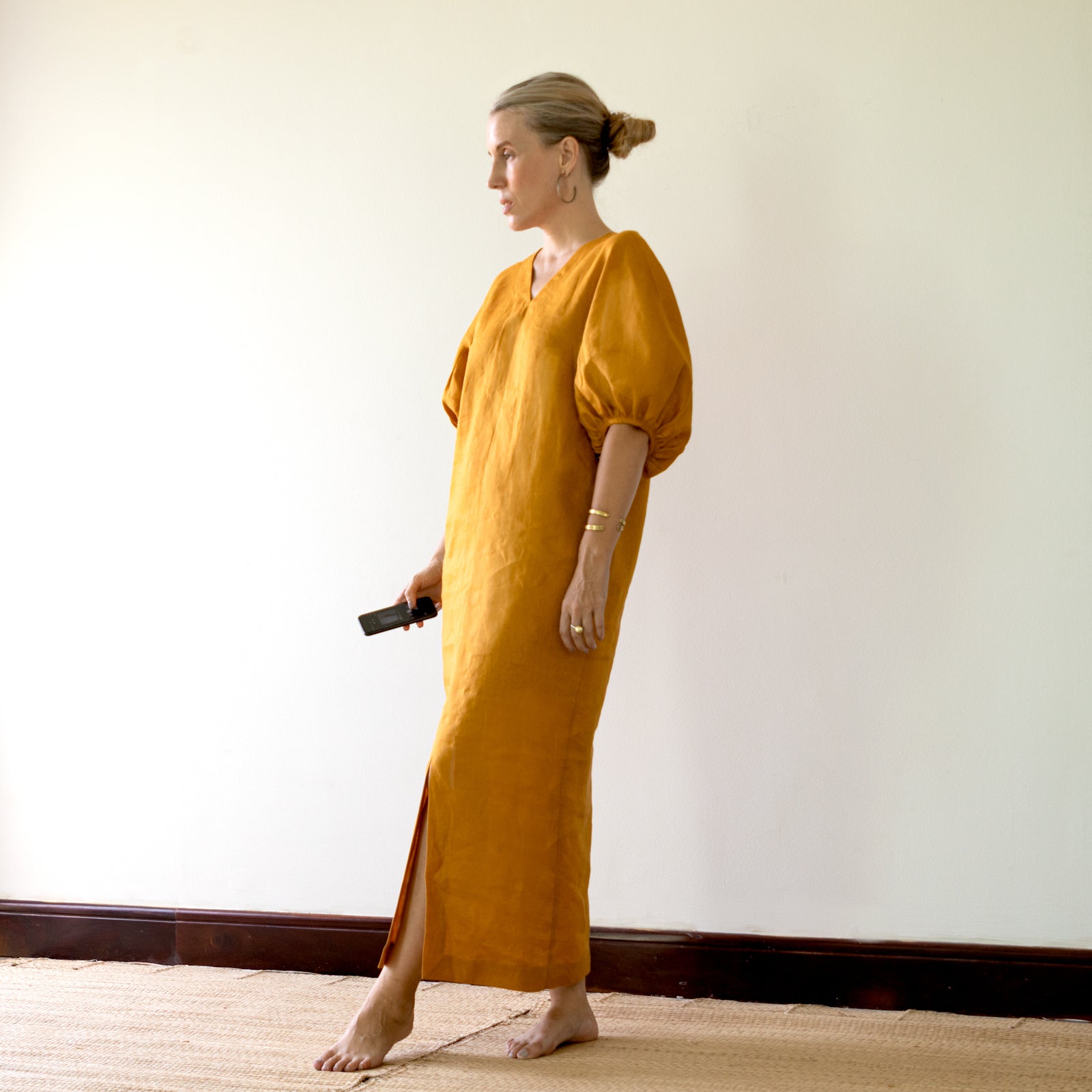 Pattern Fantastique - Mersis Dress and Top