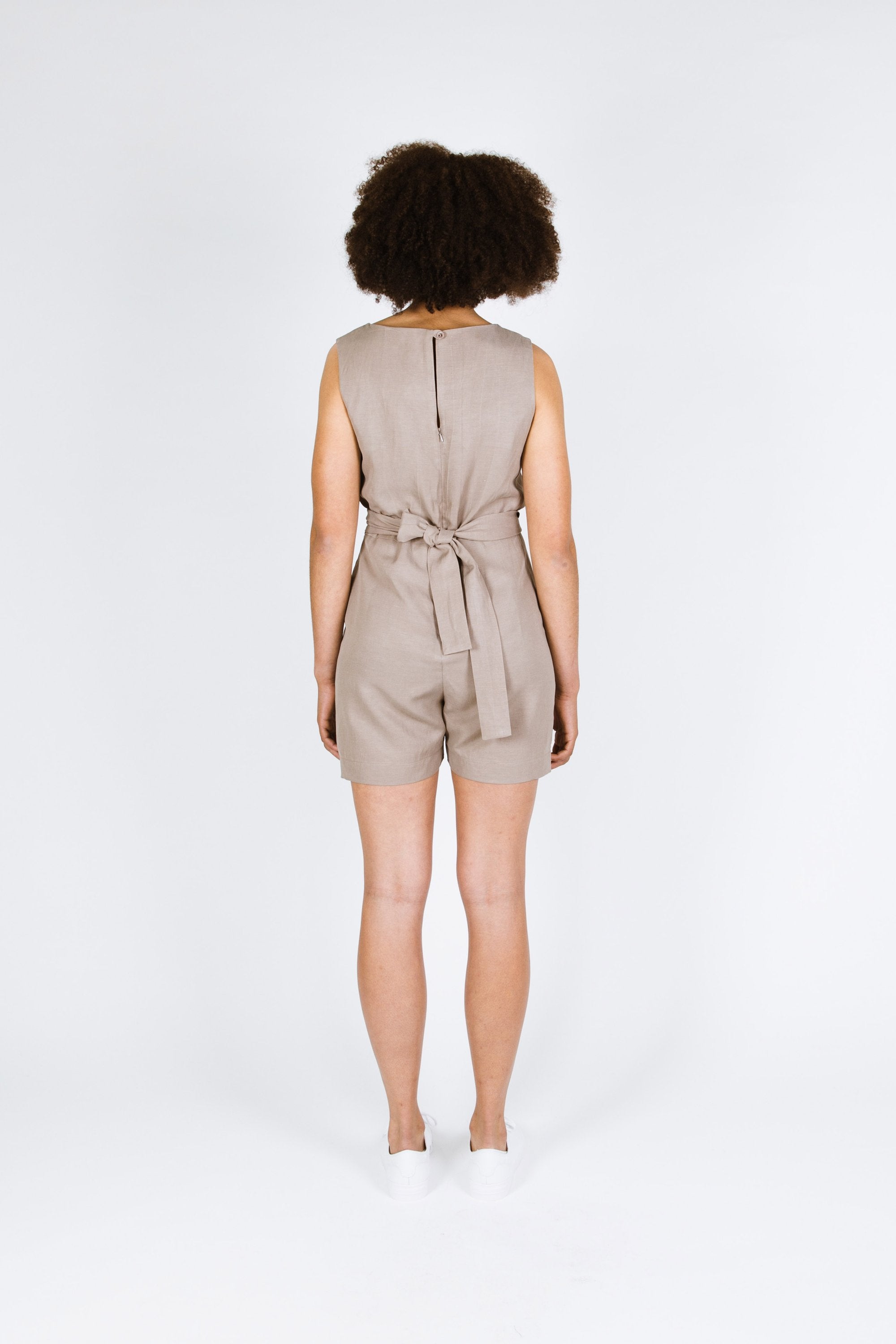 Papercut Patterns, Mirri Jumpsuit