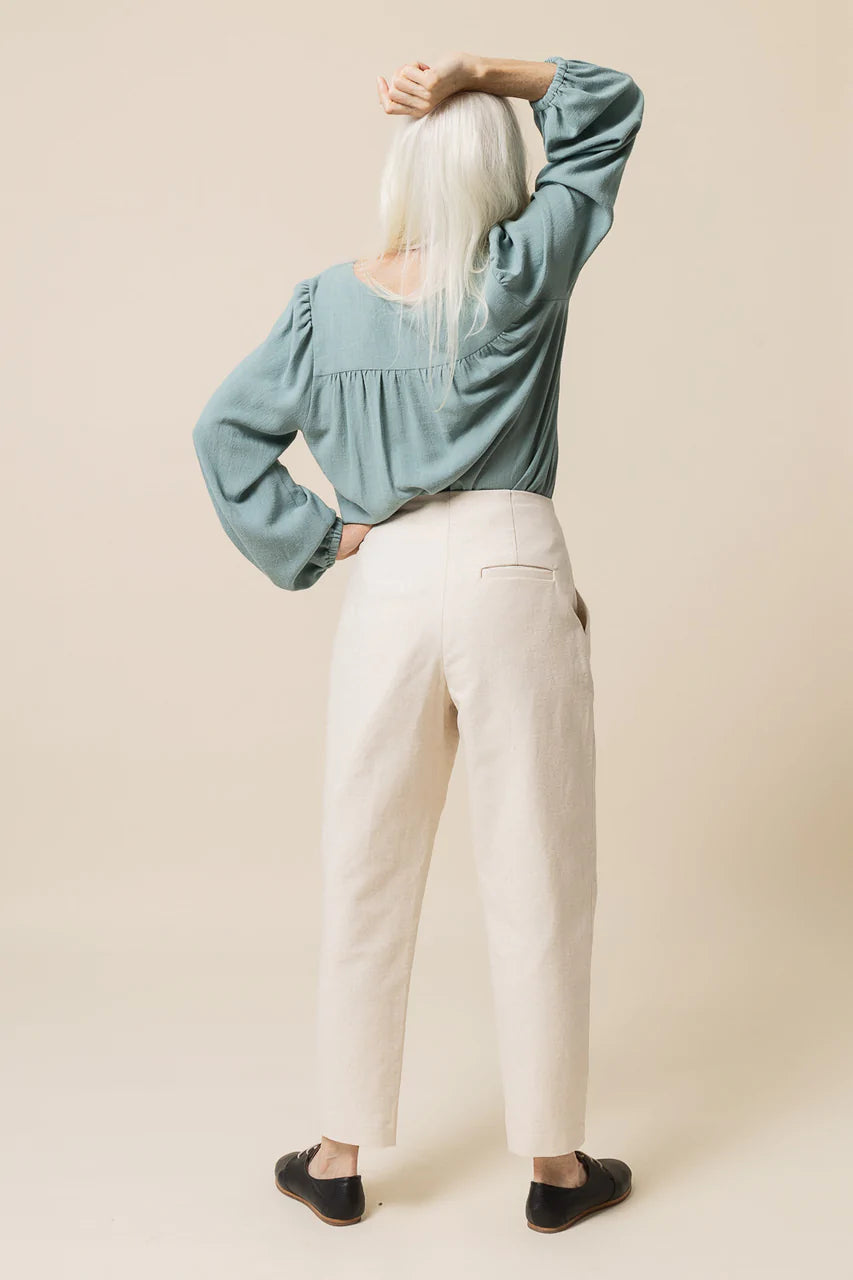 Closet Core Patterns Mitchell Trousers