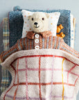 Mouche & Friends Knitting Patterns