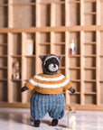 Mouche & Friends Knitting Patterns