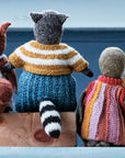 Mouche & Friends Knitting Patterns