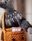 Mouche & Friends Knitting Patterns