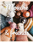 Mouche & Friends Knitting Patterns