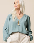 Closet Core Patterns Nicks Dress & Top
