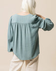 Closet Core Patterns Nicks Dress & Top
