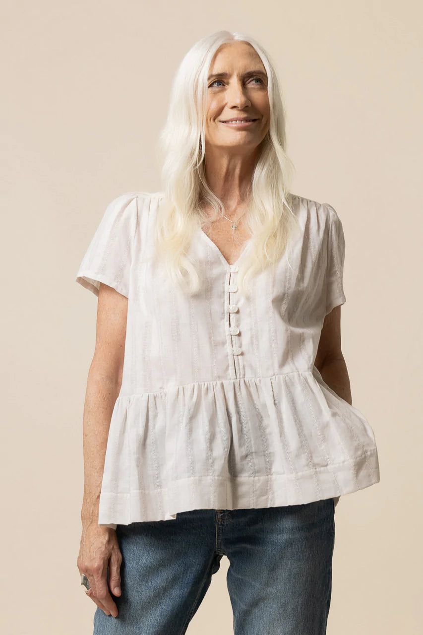 Closet Core Patterns Nicks Dress &amp; Top