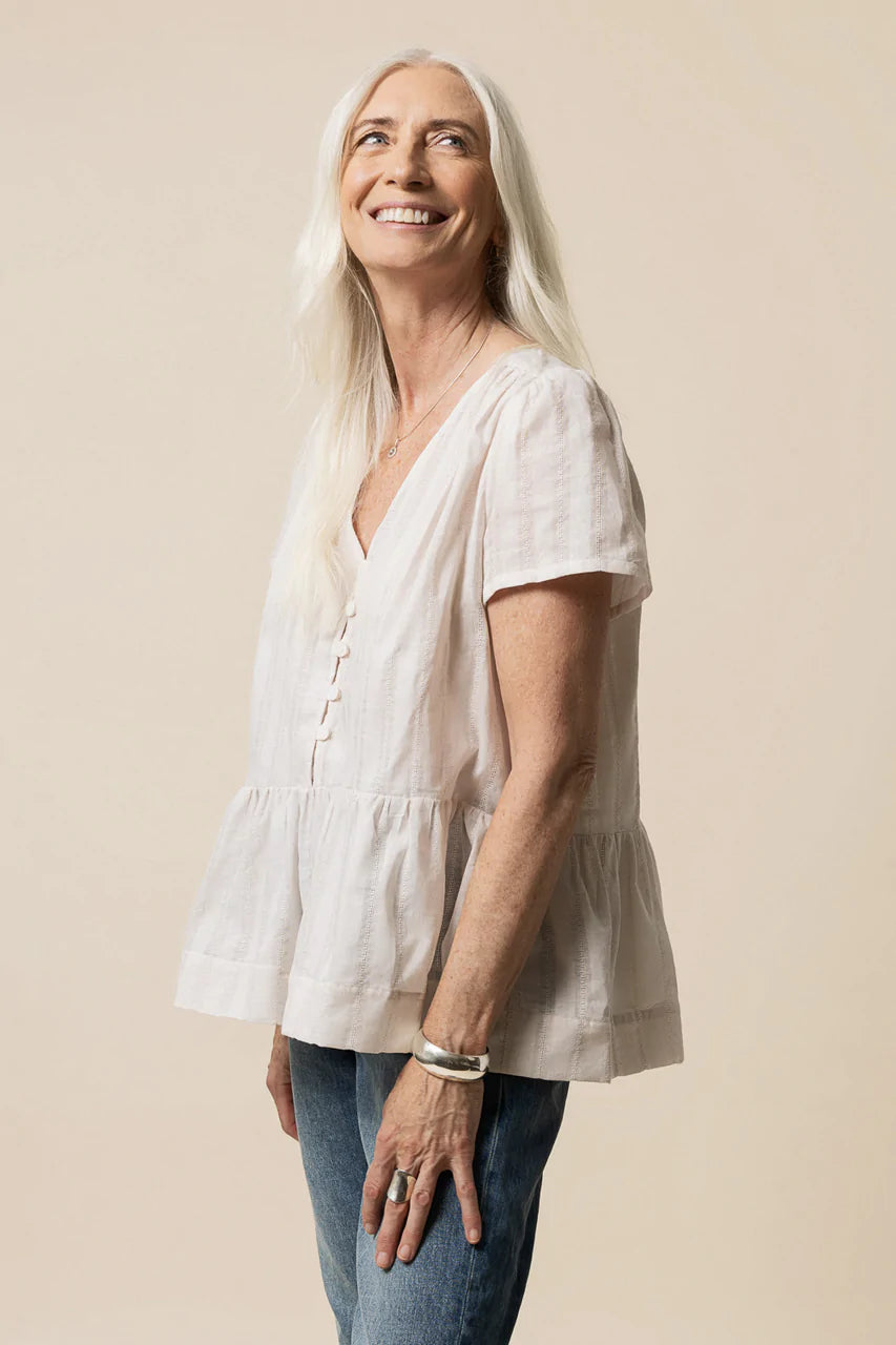 Closet Core Patterns Nicks Dress &amp; Top