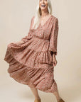 Closet Core Patterns Nicks Dress & Top