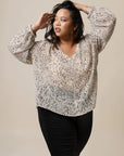 Closet Core Patterns Nicks Dress & Top