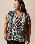 Closet Core Patterns Nicks Dress & Top