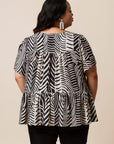 Closet Core Patterns Nicks Dress & Top