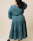 Closet Core Patterns Nicks Dress & Top