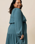 Closet Core Patterns Nicks Dress & Top