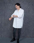 The Assembly Line - Oversized Shirt