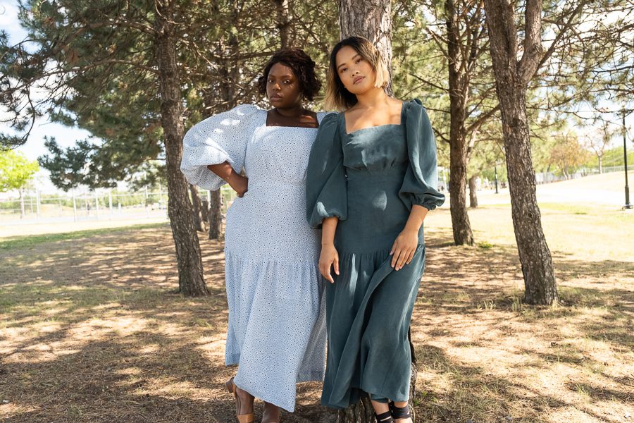 Closet Core Pauline Dress