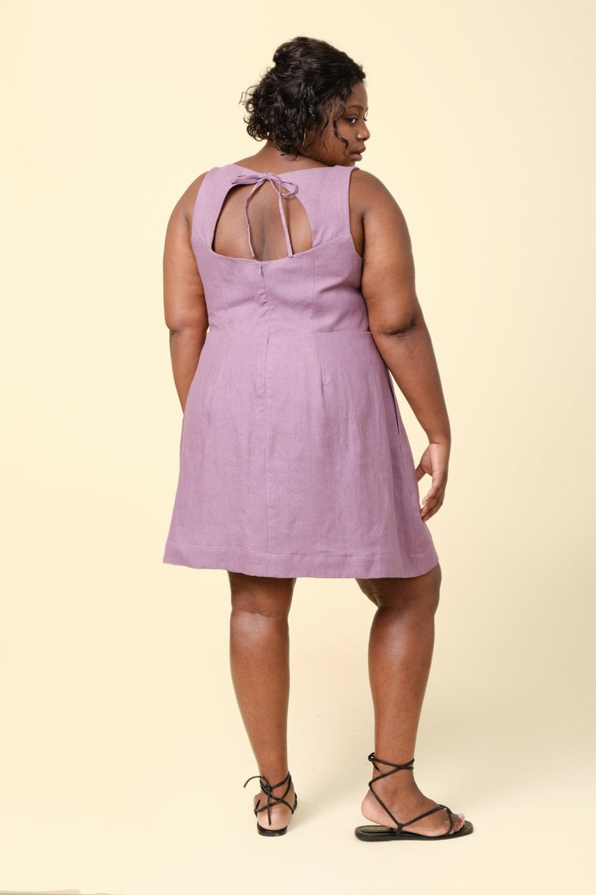 Closet Core Pauline Dress
