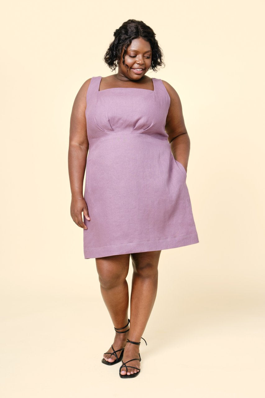 Closet Core Pauline Dress