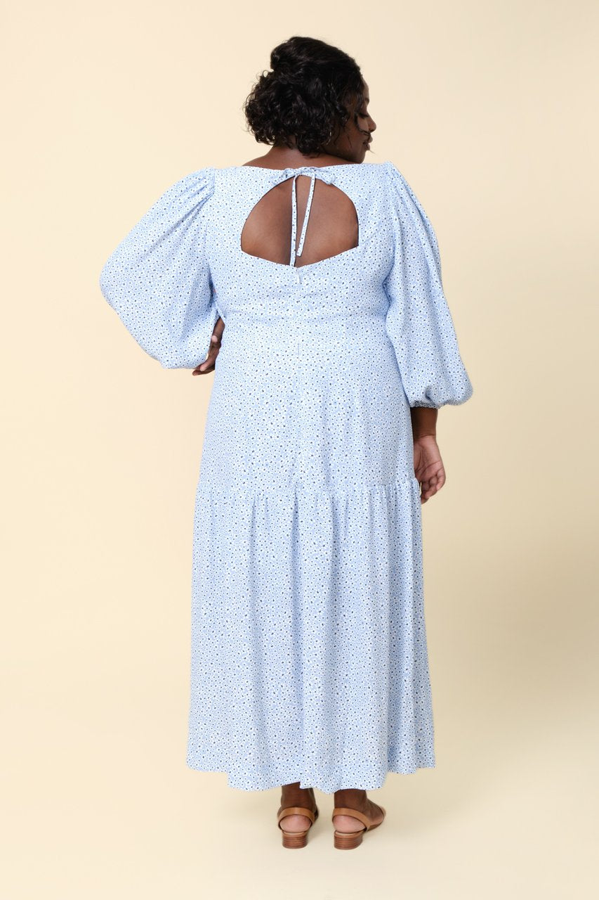 Closet Core Pauline Dress