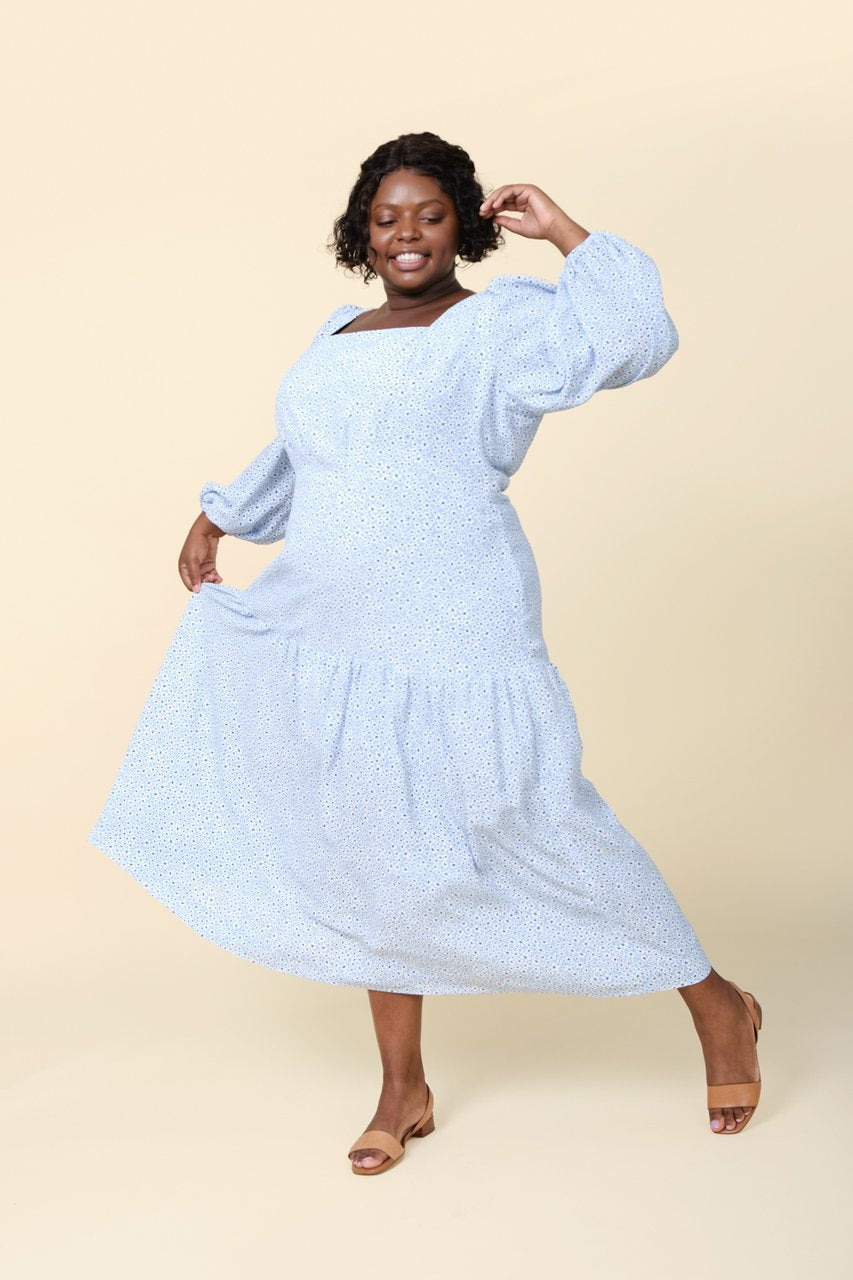 Closet Core Pauline Dress