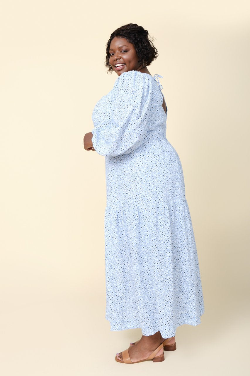 Closet Core Pauline Dress