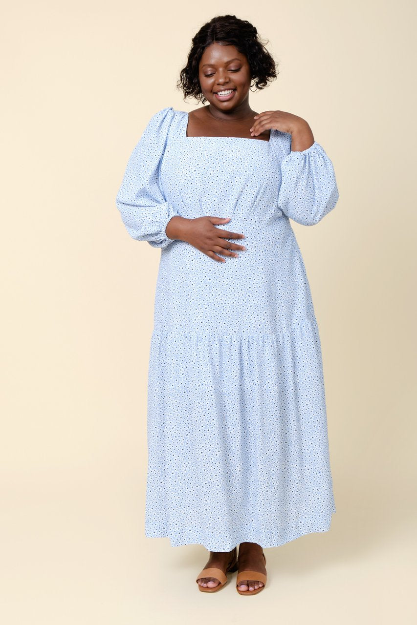 Closet Core Pauline Dress