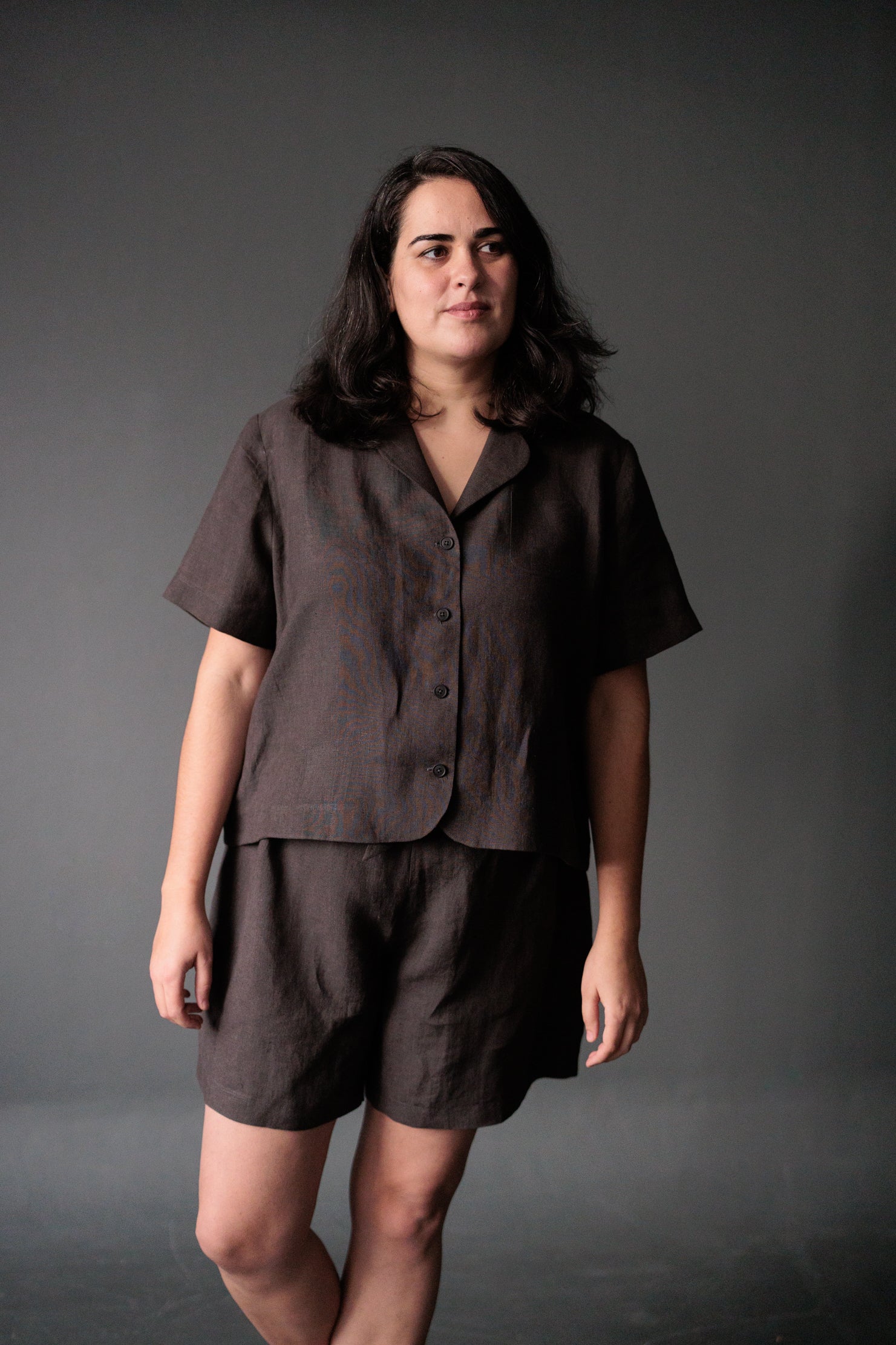 Merchant &amp; Mills Winnie Pyjamas