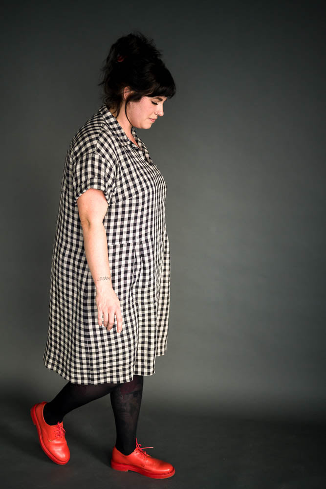 Merchant &amp; Mills Factory Dress