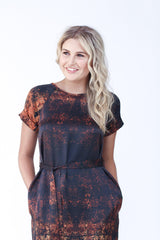 Megan Nielsen River Dress and Top