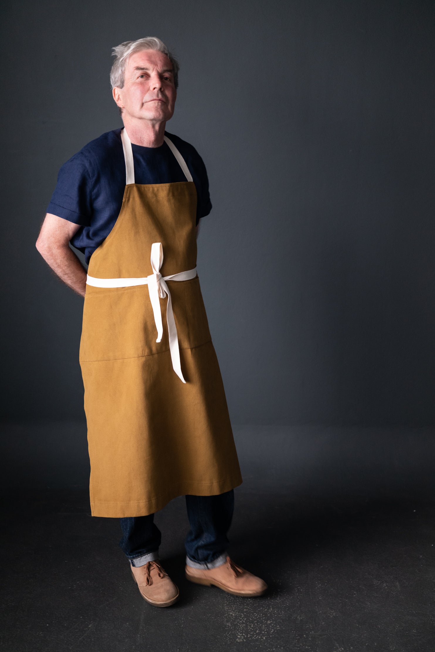 Merchant &amp; Mills Workaday Apron