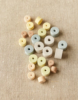 CocoKnits Stitch Stoppers, Earth Tones