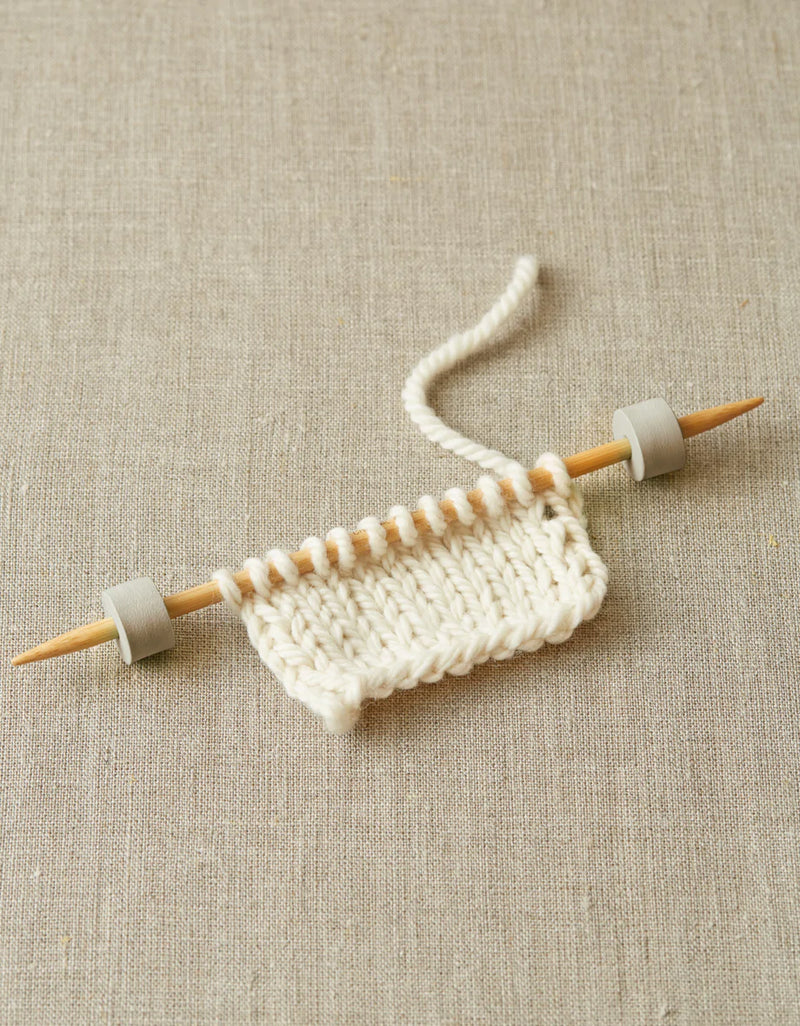 CocoKnits Stitch Stoppers, Earth Tones