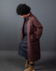 Merchant & Mills The September Coat