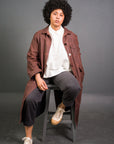 Merchant & Mills The September Coat