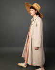 Merchant & Mills The September Coat