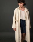 Merchant & Mills The September Coat