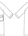 Merchant & Mills The September Coat