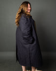 Merchant & Mills The September Coat