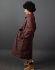 Merchant & Mills The September Coat