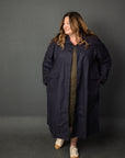 Merchant & Mills The September Coat
