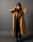 Merchant & Mills The September Coat