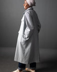 Merchant & Mills The September Coat