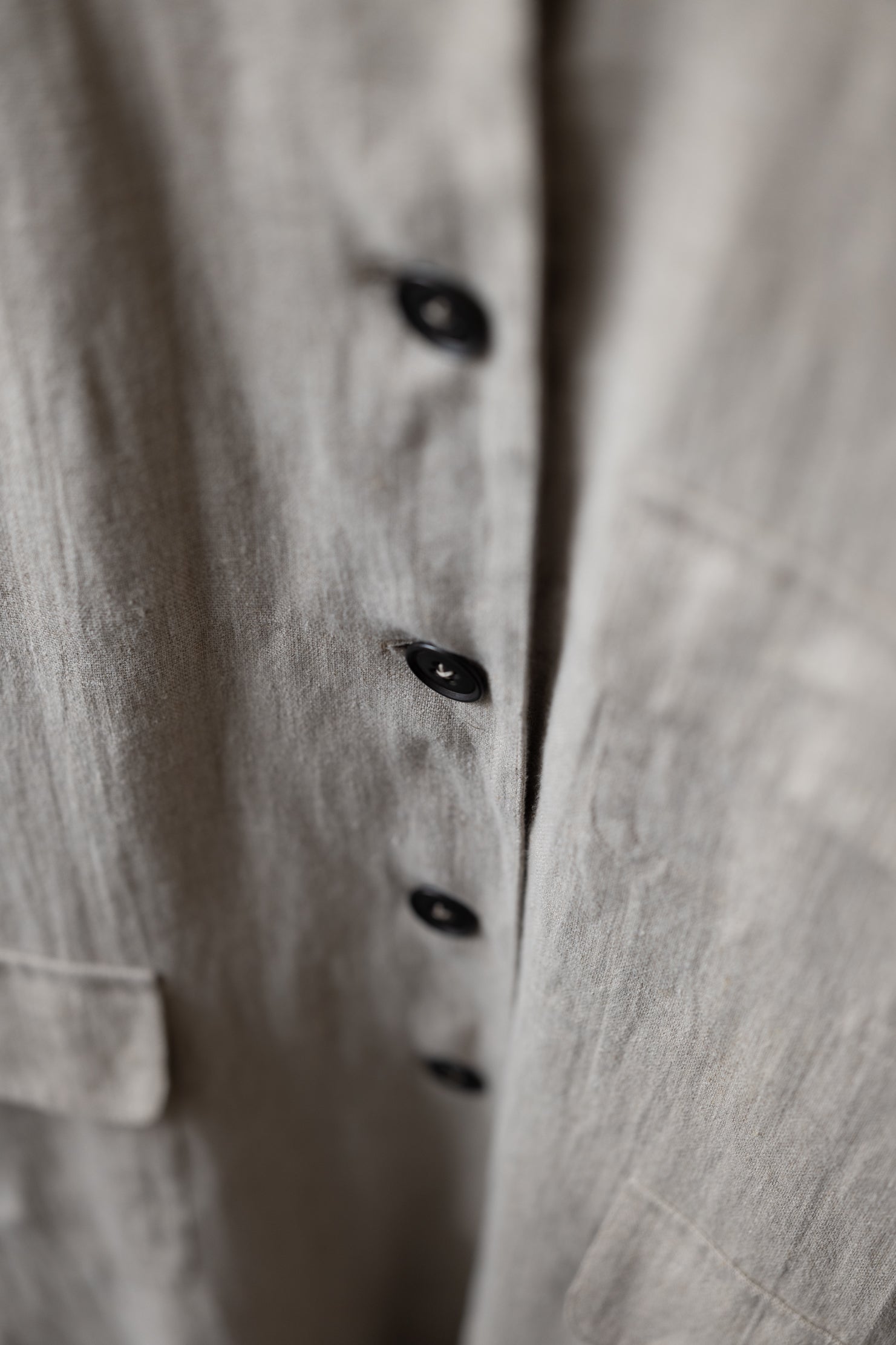 Merchant &amp; Mills The September Coat