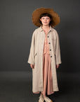 Merchant & Mills The September Coat