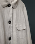 Merchant & Mills The September Coat